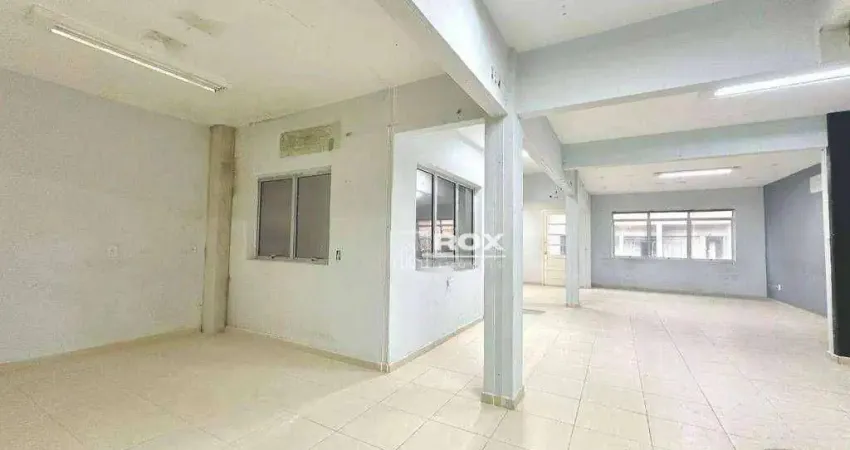 Sala comercial à venda, 126 m² por R$ 319.000 - Centro - Curitiba/PR