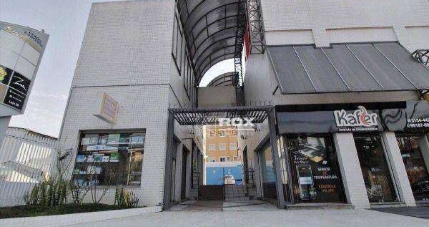 Ponto comercial com 1 sala à venda na Rua 24 De Maio, 980, Rebouças, Curitiba