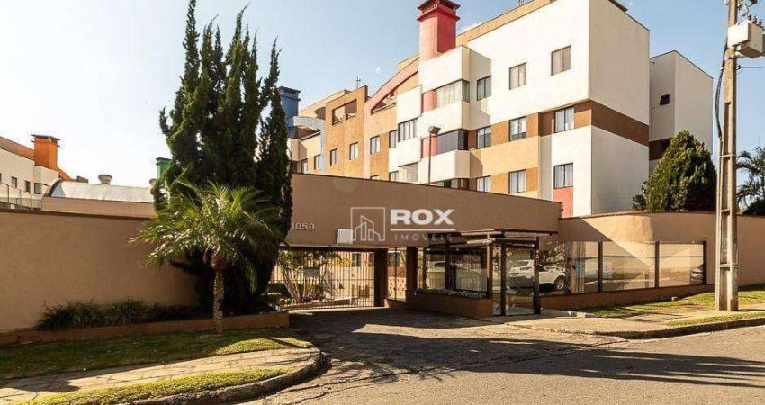 Apartamento Garden com 3 quartos à venda, 163 m² - Portão, Curitiba/PR