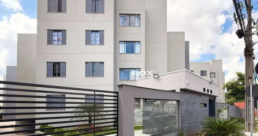 Apartamento com 3 quartos à venda - Pinheirinho - Curitiba/PR