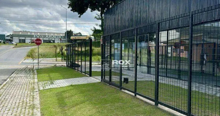 Barracão à venda, 296 m² por R$ 1.490.000,00 - Bairro Alto - Curitiba/PR