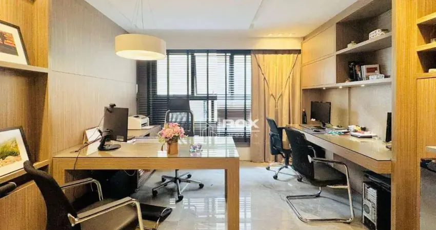Sala à venda, 21 m² por R$ 290.000 - Centro - Curitiba/PR
