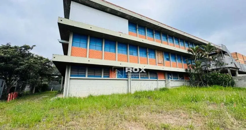 Galpão à venda, 2947 m² por R$ 5.500.000,00 - Bacacheri - Curitiba/PR