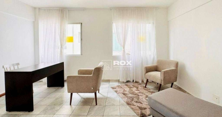 Sala comercial à venda, 34 m² por R$ 160.000 - Centro - Curitiba/PR