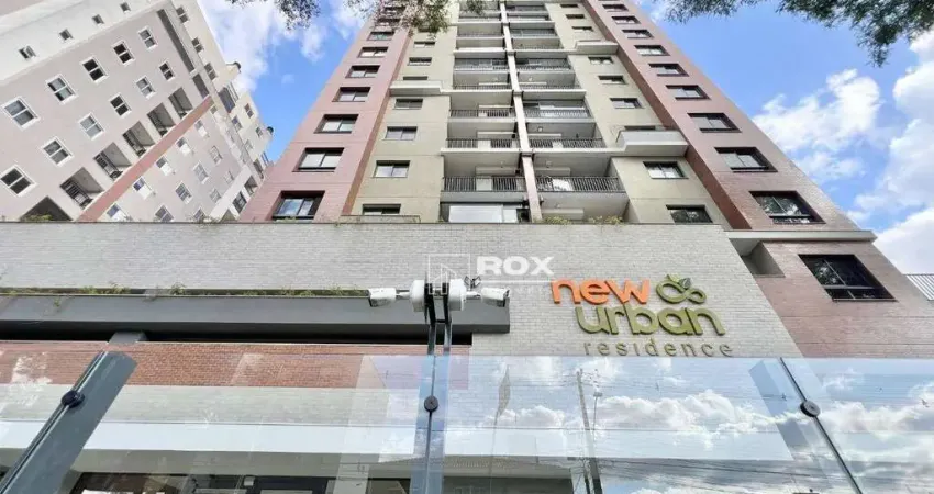 Apartamento com 3 dormitórios à venda, 74 m² por R$ 755.000,00 - Novo Mundo - Curitiba/PR