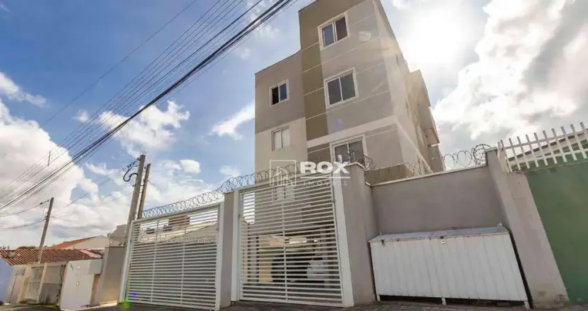 Apartamento com 3 quartos à venda por R$ 265.000 - Parque da Fonte, São José dos Pinhais/PR