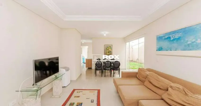 Casa em condomínio fechado com 3 quartos 1 suíte à venda - Abranches -  Curitiba/PR