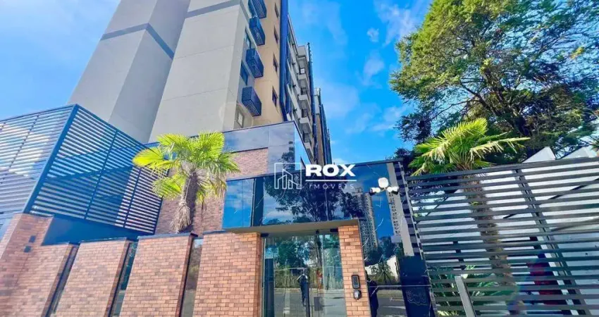 Apartamento com 2 quartos à venda, 44 m² por R$ 495.000 - Ecoville, Curitiba/PR