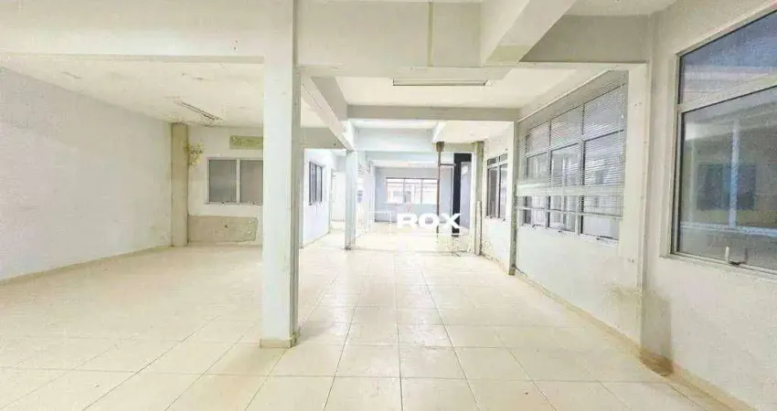 Apartamento/Sala Comercial à venda, 126 m² por R$ 319.000 - Centro, Curitiba/PR