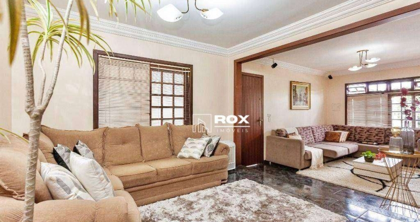 Casa com 3 quartos à venda na Rua Irmã Flávia Borlet, 1234, Hauer, Curitiba