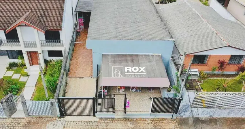 Casa comercial à venda, 298 m² por R$ 800.000 - Pinheirinho, Curitiba/PR