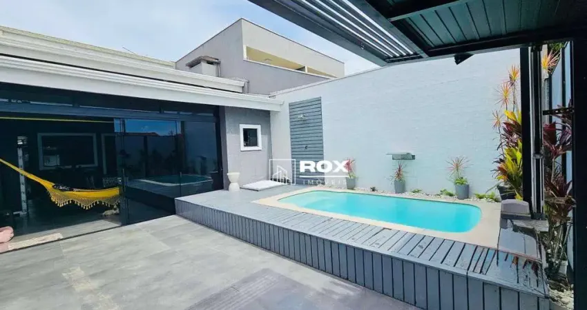 Loft com 1 quarto à venda na Rua 15, 164, Saint Etiene, Matinhos
