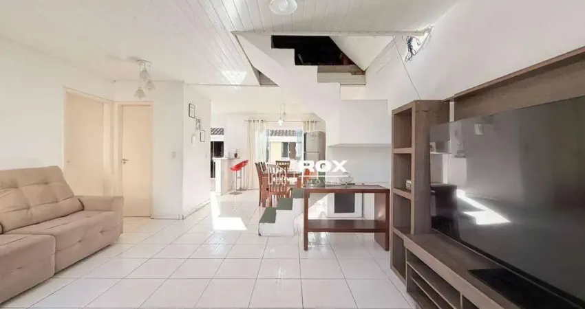 Casa térrea em condomínio com 3 dormitórios para alugar - Curitiba/PR