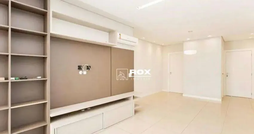 Apartamento Garden com 3 quartos, a venda - Juvevê - Curitiba/PR
