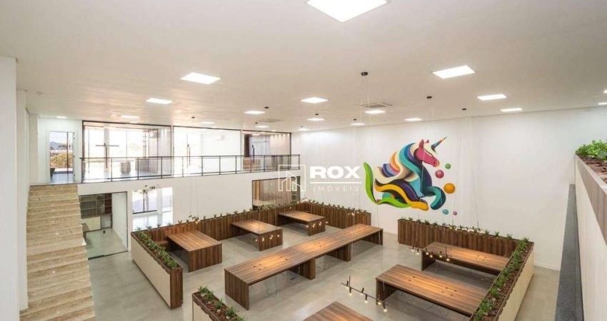 Salas para alugar, 786 m² por R$ 16.000/mês - Jardim Primavera, Piraquara/PR