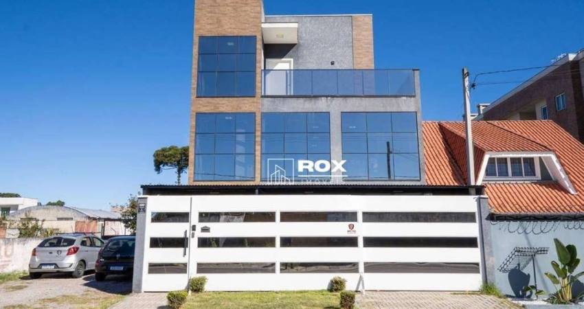 Prédio comercial à venda, 384 m² por R$ 1.800.000 - Vargem Grande - Pinhais/PR