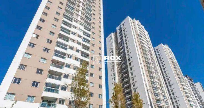 Apartamento face norte 3 quartos à venda - Boa Vista - Curitiba/PR