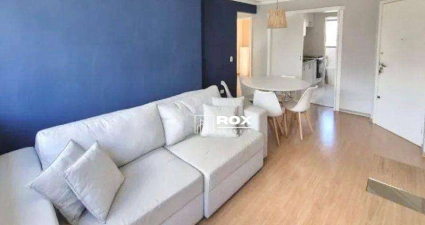 Apartamento com 2 quartos à venda - Juvevê - Curitiba/PR