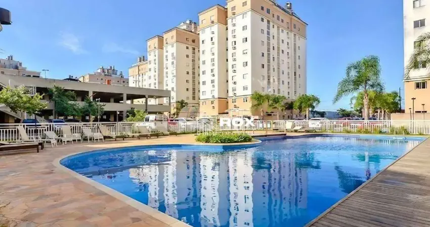 Cobertura duplex para alugar, 113 m² por R$ 3,700/mês - Guaíra, Curitiba/PR