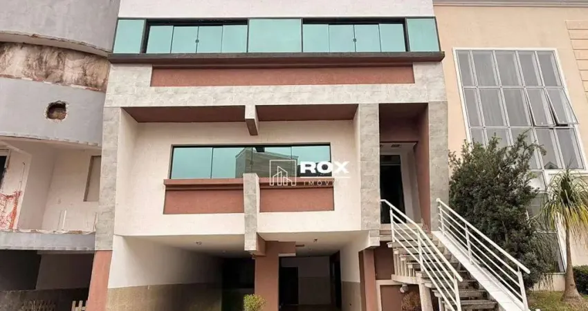 Casa com 3 suítes para alugar, 300 m² por R$ 6,999/mês - Bairro Alto - Curitiba/PR