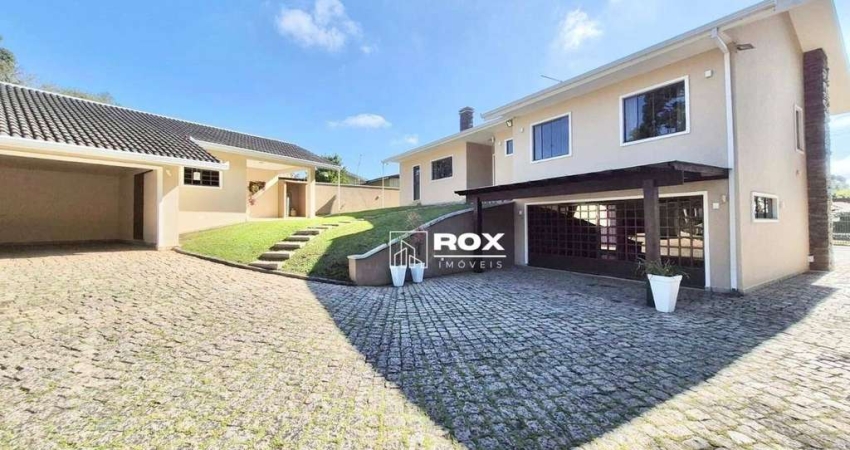 Chácara com 3.500 m² à venda, por R$ 3.900.000 - São João - Colombo/PR