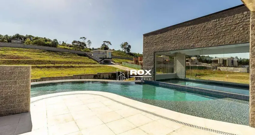 Terreno à venda, 448 m² por R$ 630.000 - Butiatumirim - Colombo/PR