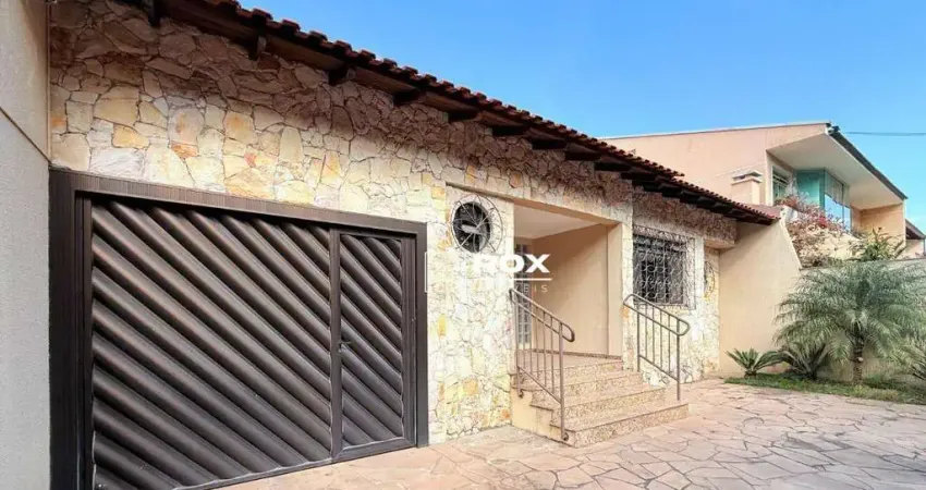 Casa comecial para alugar - Seminário - Curitiba/PR