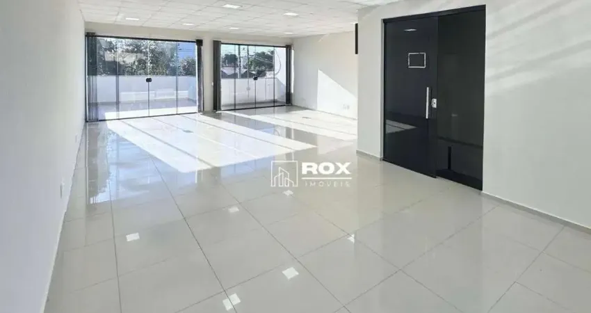 Sobrado Comercial à venda, 140 m² por R$ 590.000 - Bairro Alto, Curitiba/PR