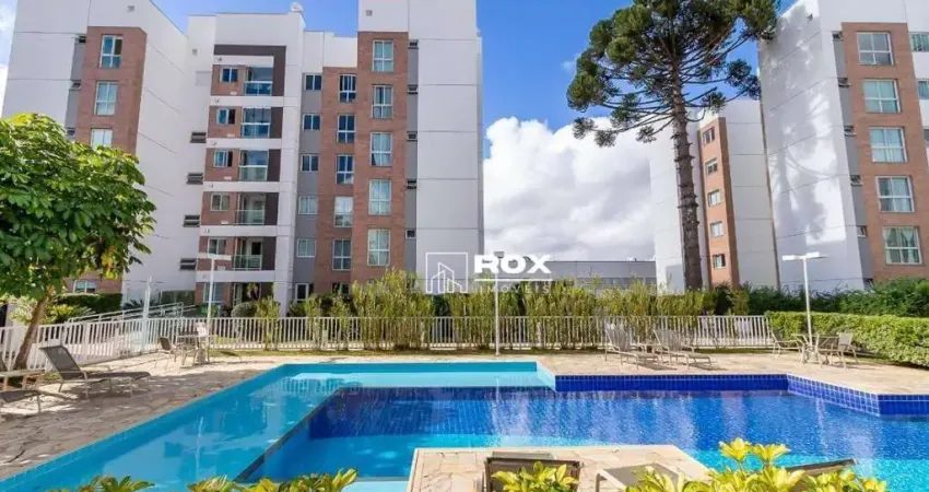 Apartamento com 3 quartos à venda, 71 m² por r$ 710.000 - orleans, curitiba/pr