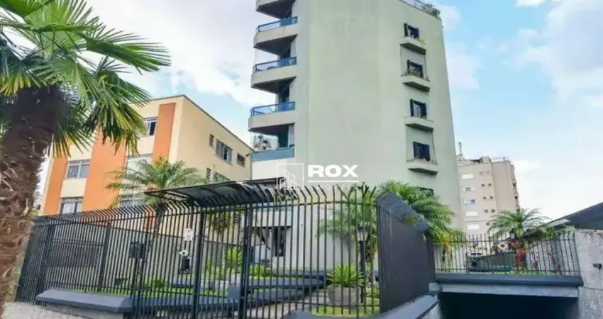 Apartamento com 3 quartos à venda na Rua Gonçalves Dias, 395, Batel, Curitiba