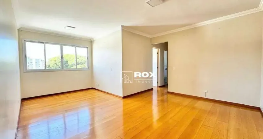 Apartamento com 3 quartos à venda, 81 m² por r$ 560.000 - bigorrilho, curitiba/pr