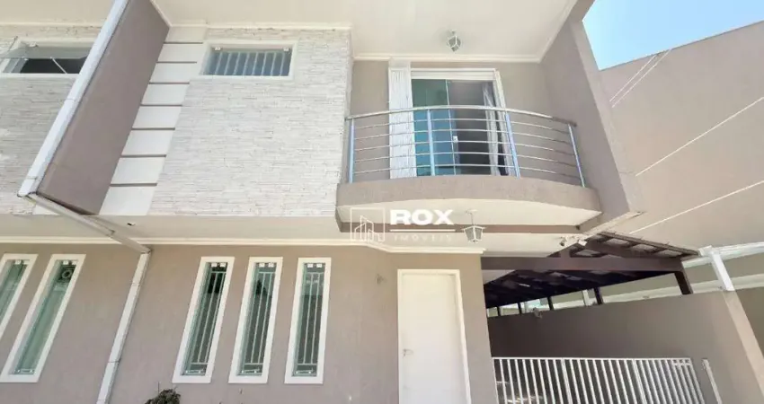 Casa com 3 quartos à venda na Rua Salvador Ferrante, 1955, Boqueirão, Curitiba