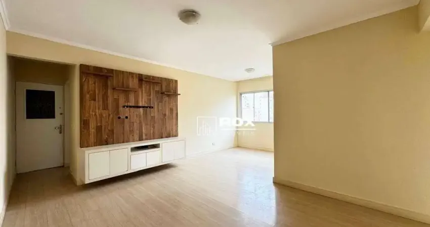 Apartamento em andar alto com 3 quartos à venda, 81 m² por r$ 650.000 - bigorrilho, curitiba/pr