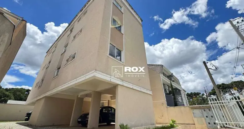 Apartamento com 2 dormitórios à venda, 45 m² por R$ 315.000,00 - Ecoville - Curitiba/PR