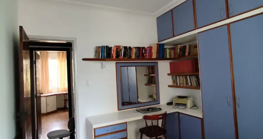 Pituba, nascente, 2° andar, 110 m2  3/4(1 suíte), dependência, 4 vagas, r$570.000