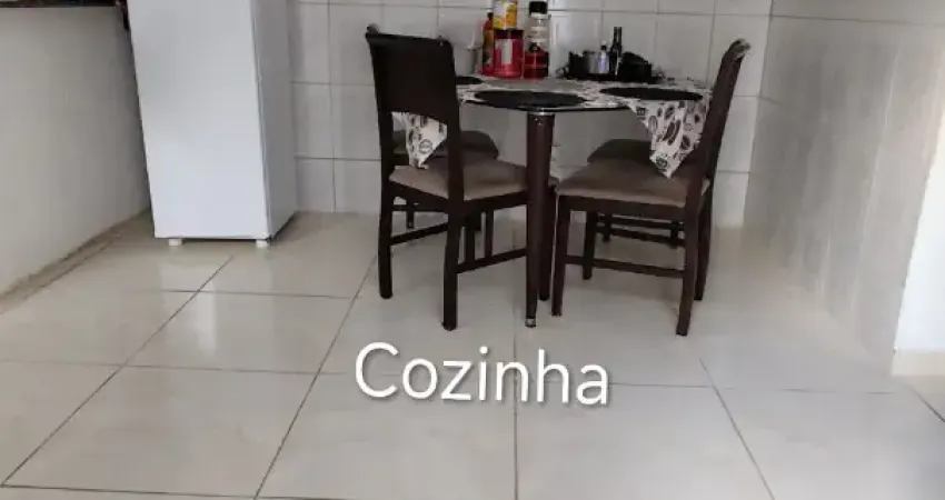 Petromar, esquina, village 3/4 revertido para 4/4, quintal, piscina, quitado, stella maris