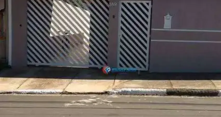 Casa com 2 dormitórios à venda, 175 m² por R$ 350.000,00 - Conjunto Habitacional Angelo Tomazin - Sumaré/SP