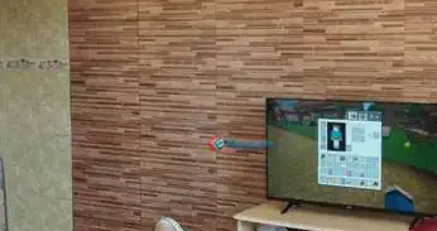 Casa com 1 quarto à venda, 100 m² por r$ 180.000 - jardim eunice (nova veneza) - sumaré/sp