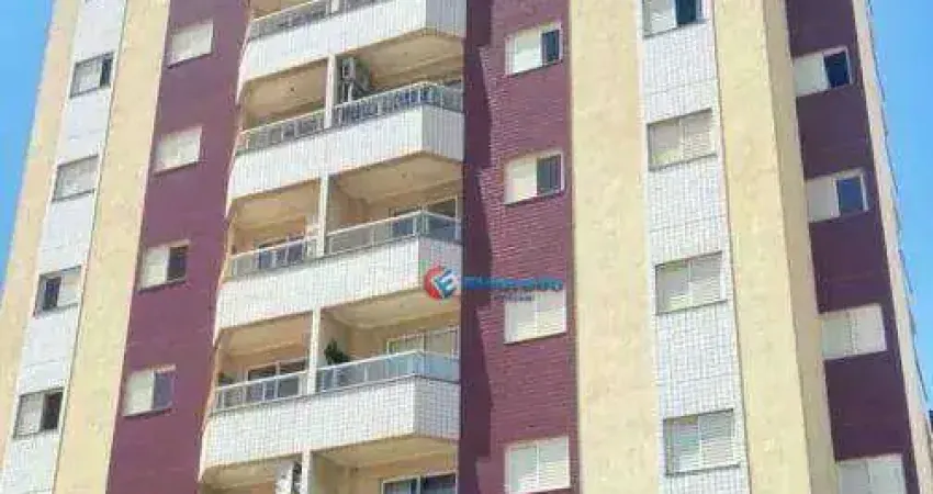 Apartamento para venda ou locação - Planalto do Sol - Sumaré/SP