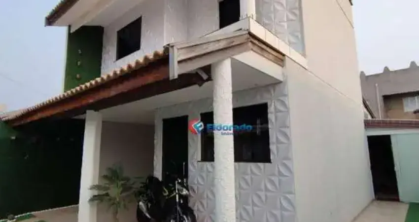 Casa com 2 dormitórios à venda, 110 m² por R$ 550.000,00 - Jardim Monte Das Oliveiras - Nova Odessa/SP