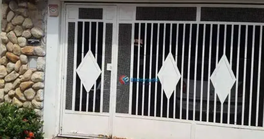 Casa com 1 dormitório à venda, 230 m² por R$ 500.000,00 - Jardim São Jorge - Nova Odessa/SP