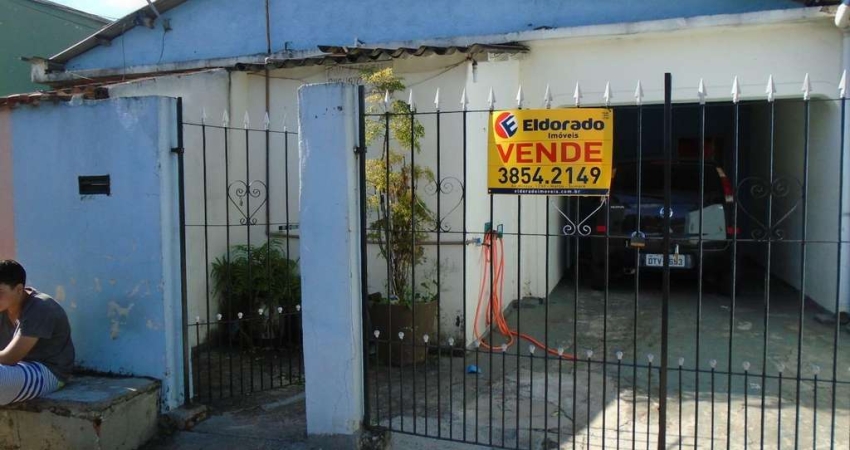Casa com 5 dormitórios à venda, 201 m² por R$ 320.000,00 - Jardim Morumbi (Nova Veneza) - Sumaré/SP