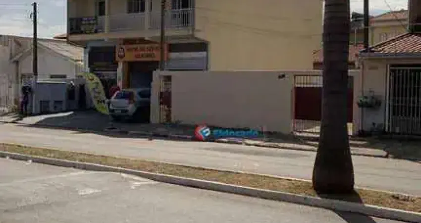 Salão à venda, 225 m² por R$1.000.000,00 - Jardim Bom Retiro - Sumaré/SP