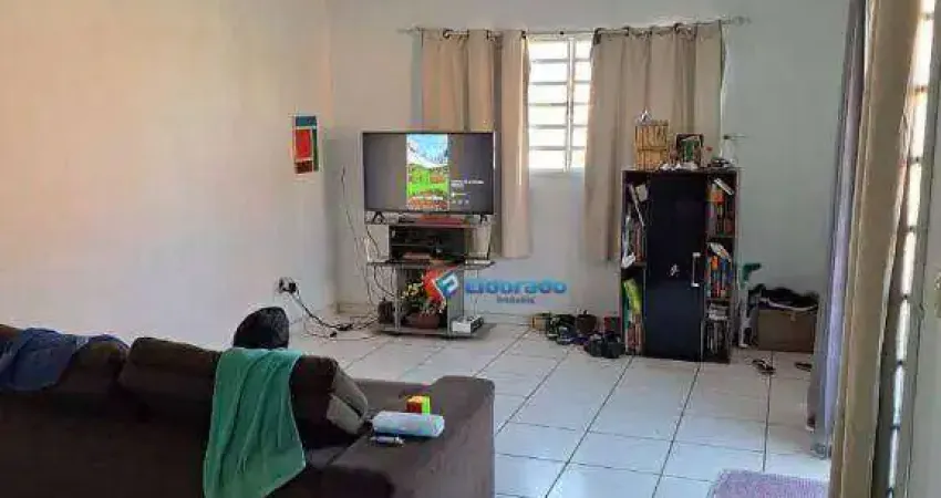 Casa à venda na Rua José Agostinho Zugliano, Jardim Marisa, Campinas