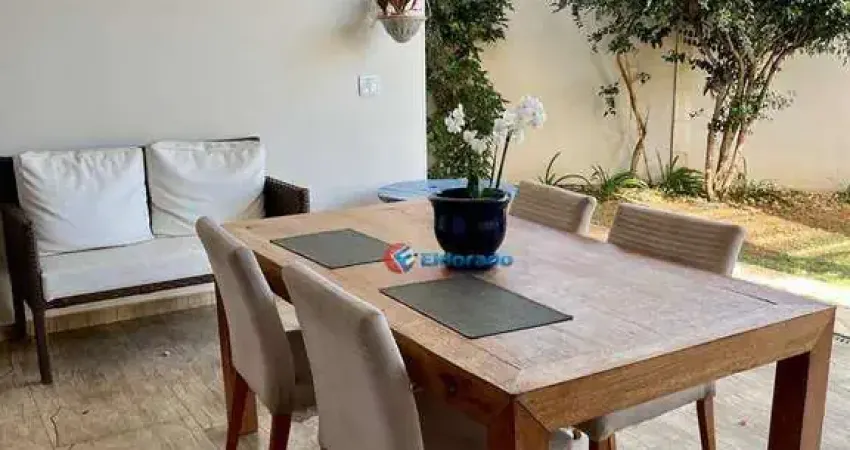 Casa com 3 quartos à venda na Rua Romilda Pugliesi Atensia, Parque Jambeiro, Campinas