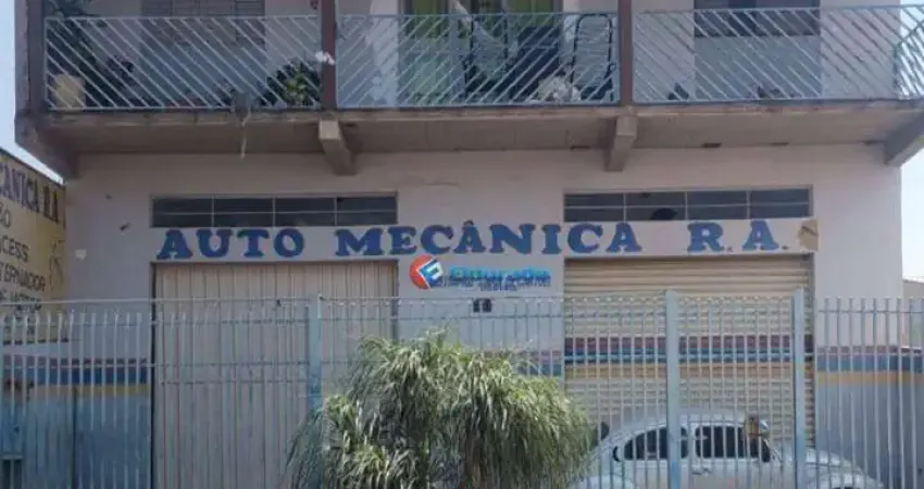 Casa com 6 quartos à venda na Rua Astério Pinto, Jardim Minezotta (Nova Veneza), Sumaré