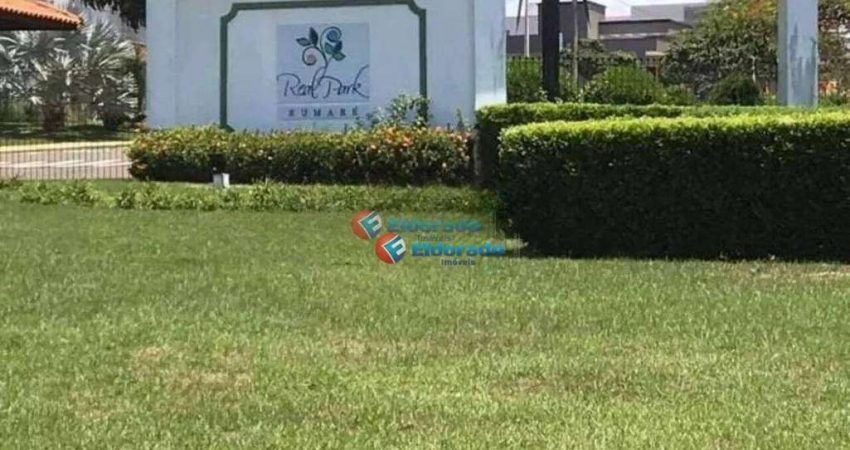 Terreno comercial à venda na Estrada Municipal Mineko Ito, Parque Jatobá (Nova Veneza), Sumaré