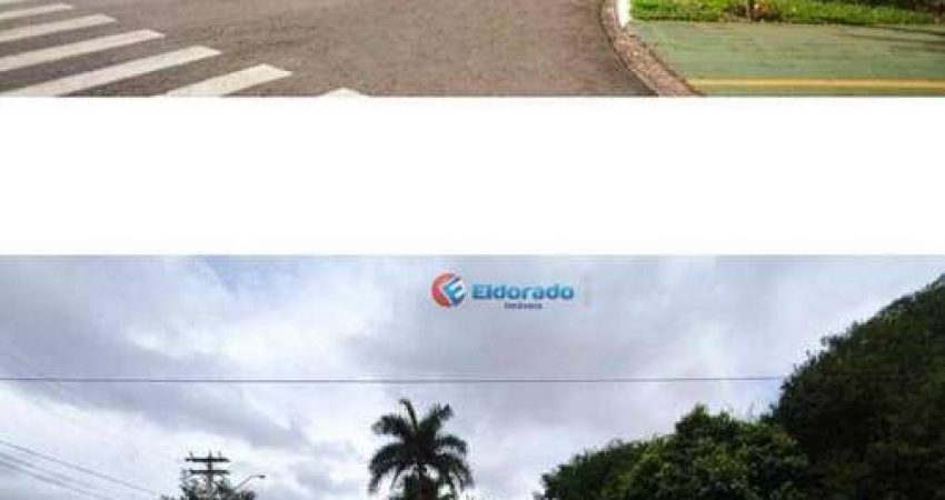Casa com 3 quartos à venda, 203 m² por R$ 960.000 - Condomínio Aurora - Paulínia/SP