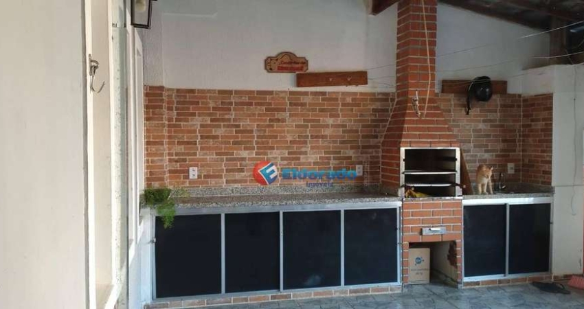 Casa com 3 quartos à venda no Jardim Dom Bosco I, Sumaré 