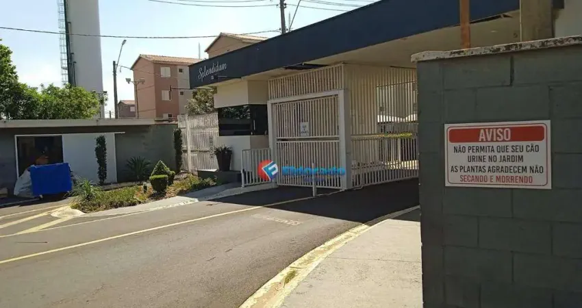 Apartamento com 2 quartos à venda no Residencial Real Parque Sumaré, Sumaré 